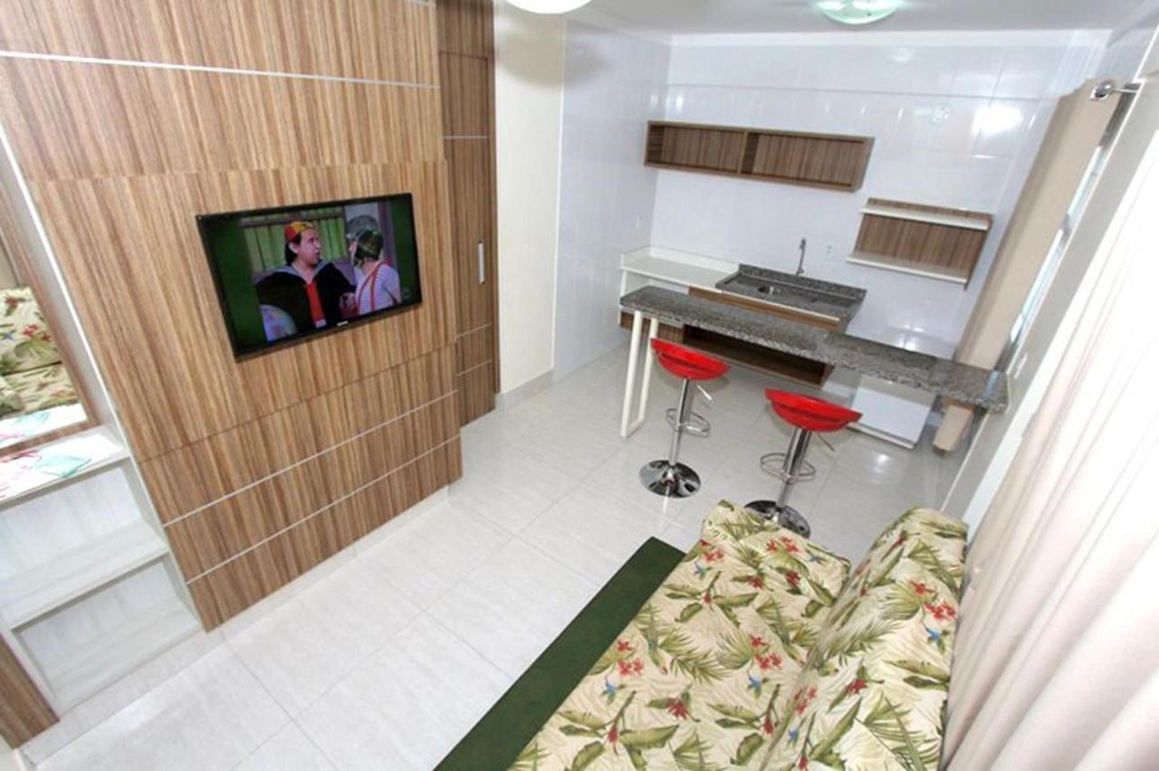 L'Acqua Diroma I, Ii, Iii, IV E V- Aptos Apartment Caldas Novas Exterior photo
